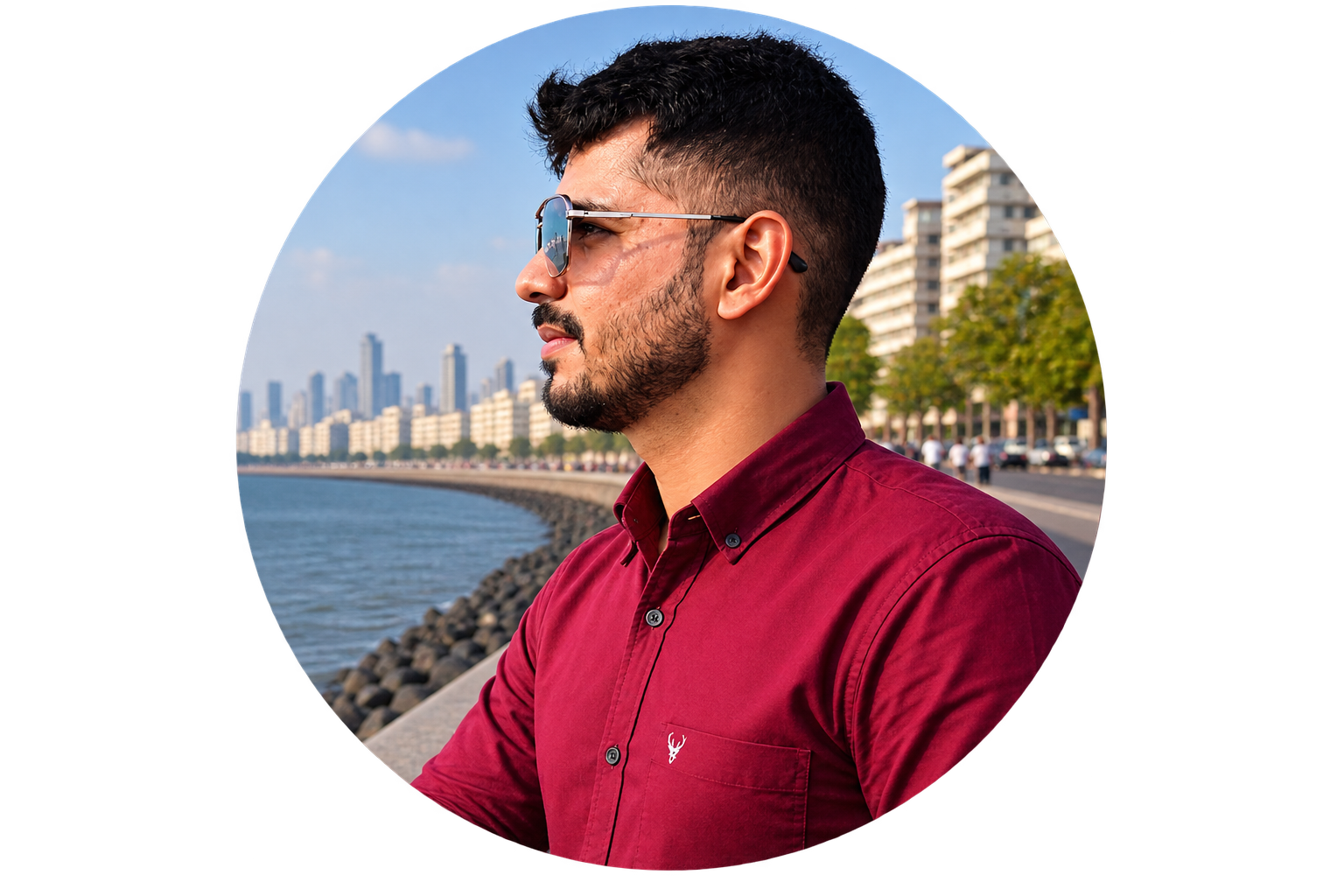 Rahul Savnani